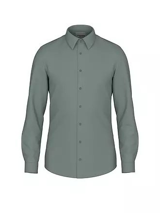 DRYKORN | Jerseyhemd ZED | schwarz