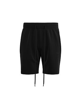 DRYKORN | Jerseyshorts Jodino Drynamic | schwarz
