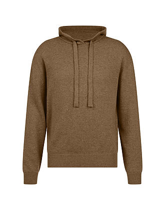 DRYKORN | Kapuzensweater - Hoodie FINDUS | camel