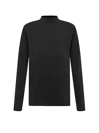 DRYKORN | Langarmshirt MORITZO | dunkelblau