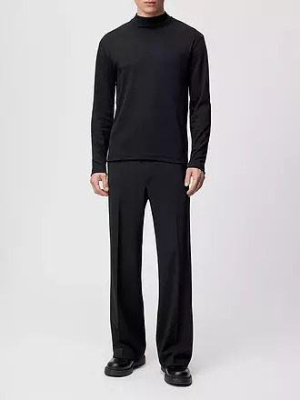 DRYKORN | Langarmshirt MORITZO | dunkelblau