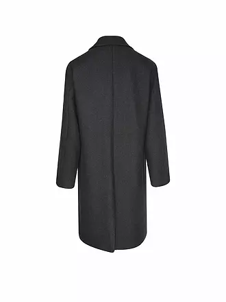 DRYKORN | Mantel MATESSO | schwarz