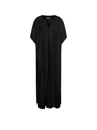DRYKORN | Maxikleid JIHANA | schwarz