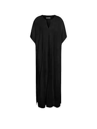 DRYKORN | Maxikleid JIHANA | schwarz