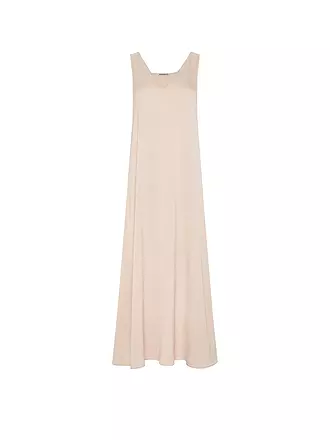 DRYKORN | Maxikleid MAEVA | beige