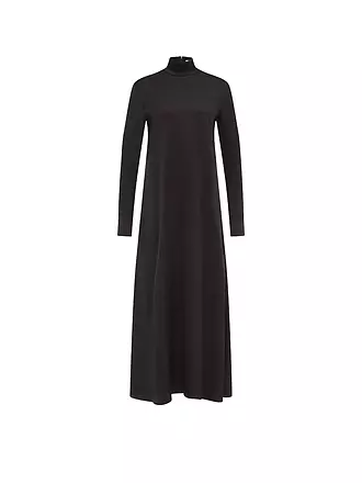 DRYKORN | Midikleid NAINEN 1 | dunkelrot