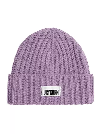 DRYKORN | Mütze - Haube EANI 10 | lila