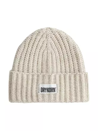 DRYKORN | Mütze - Haube EANI 10 | schwarz