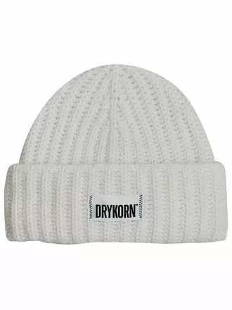 DRYKORN | Mütze - Haube NEREA | creme