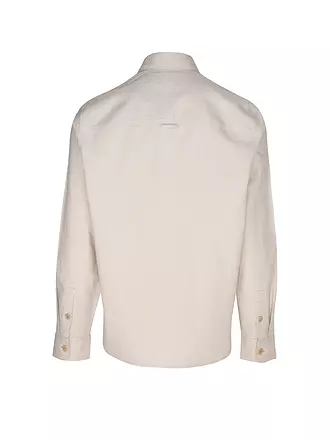 DRYKORN | Overshirt GUNRAY | beige