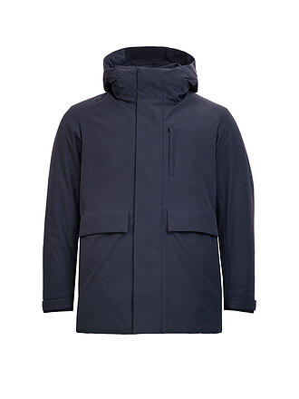 DRYKORN | Parka COLE | braun