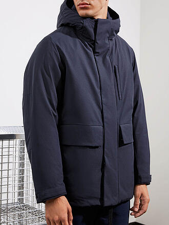 DRYKORN | Parka COLE | braun