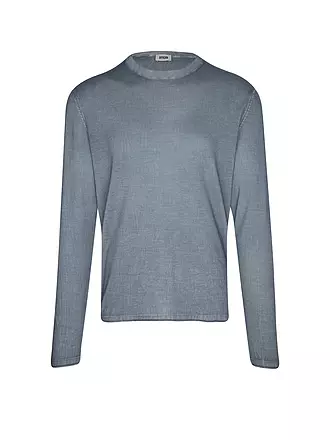 DRYKORN | Poloshirt BRAIAN 1 | braun