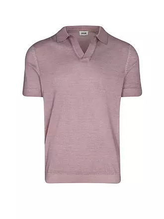DRYKORN | Poloshirt BRAIAN 1 | lila