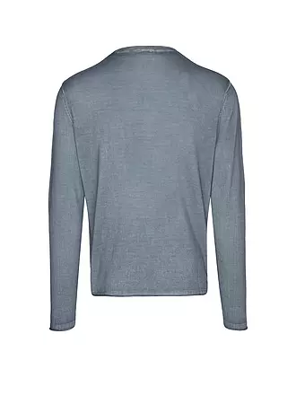 DRYKORN | Poloshirt BRAIAN 1 | braun