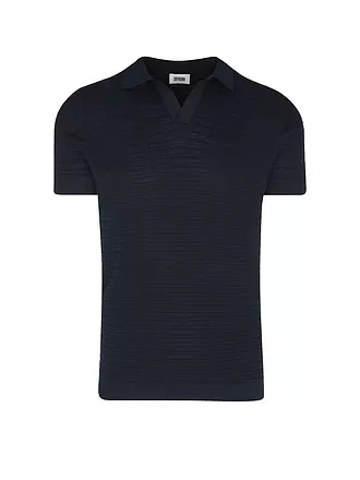 DRYKORN | Poloshirt BRAIAN | beige