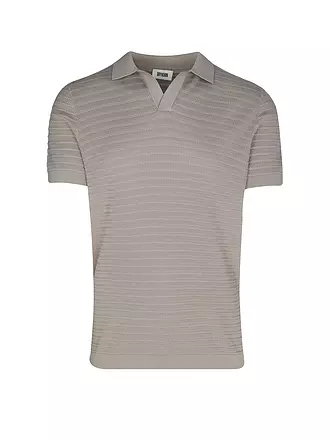 DRYKORN | Poloshirt BRAIAN | beige