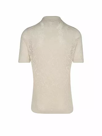 DRYKORN | Poloshirt BRAIAN | beige