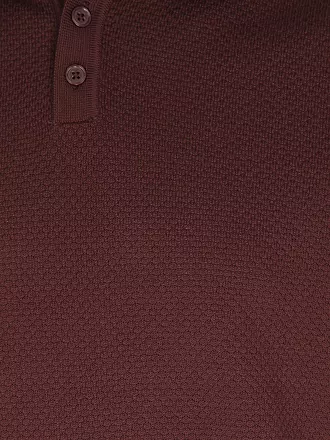 DRYKORN | Poloshirt TRITON 1 | creme