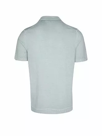 DRYKORN | Poloshirt TRITON | hellgrau