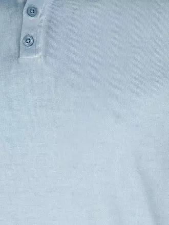 DRYKORN | Poloshirt TRITON | hellgrün