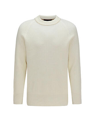 DRYKORN | Pullover AARON | creme