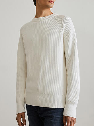 DRYKORN | Pullover AARON | creme