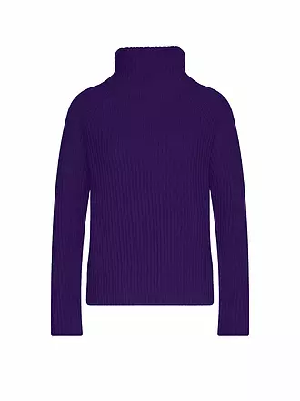 DRYKORN | Pullover ARWEN | dunkelgrün