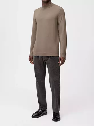 DRYKORN | Pullover ARWON 10 | camel