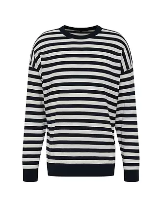 DRYKORN | Pullover FREDDY | blau