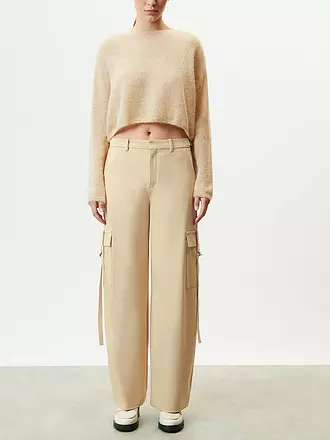 DRYKORN | Pullover IMENY | beige