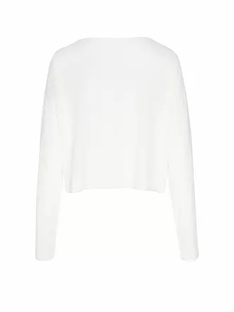 DRYKORN | Pullover IMENY | hellgrün
