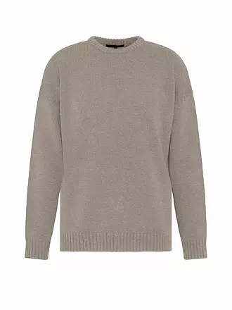 DRYKORN | Pullover MALIO 10 | beige