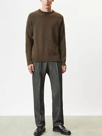 DRYKORN | Pullover MALIO 10 | beige