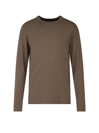 DRYKORN | Pullover MAURICE | blau