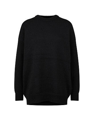 DRYKORN | Pullover MEGHEN | schwarz