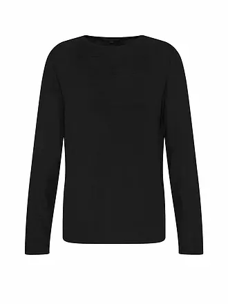 DRYKORN | Pullover RIKONO 1 | schwarz
