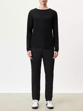 DRYKORN | Pullover RIKONO 1 | schwarz