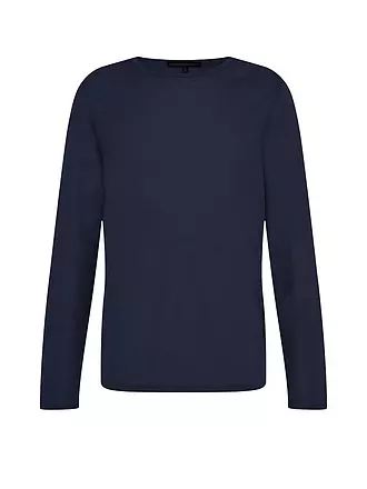 DRYKORN | Pullover RIKONO 1 | blau