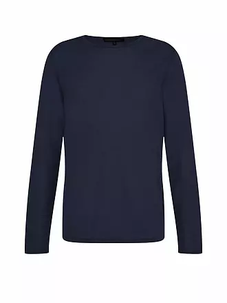 DRYKORN | Pullover RIKONO 1 | blau