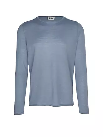 DRYKORN | Pullover RIKONO 1 | blau