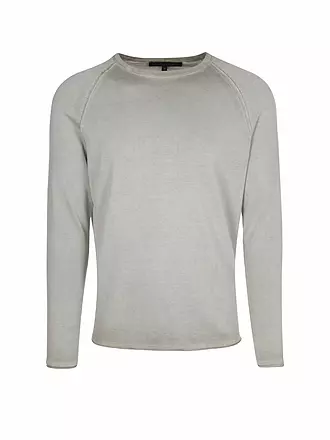 DRYKORN | Pullover TIZIAN | beige