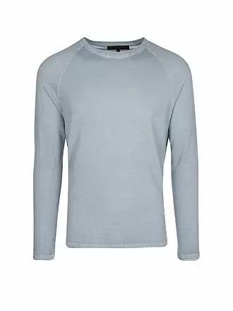 DRYKORN | Pullover TIZIAN | beige