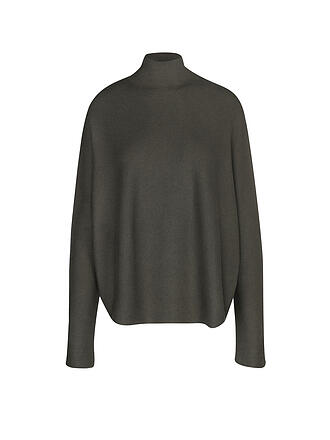 DRYKORN | Pullover | olive