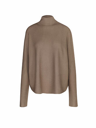 DRYKORN | Pullover | olive
