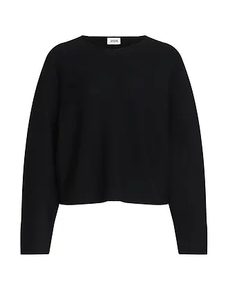 DRYKORN | Pullover | schwarz