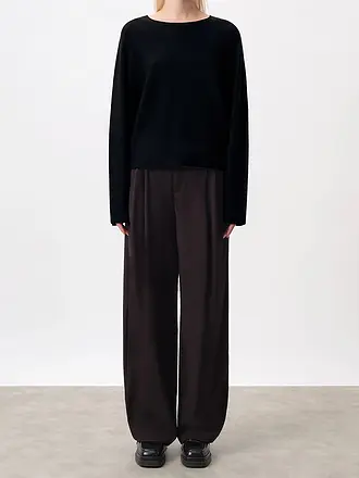 DRYKORN | Pullover | schwarz