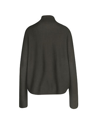 DRYKORN | Pullover | schwarz