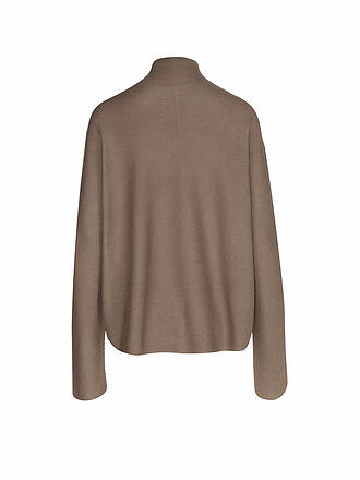 DRYKORN | Pullover | olive