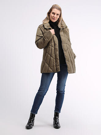 DRYKORN | Pullover | olive